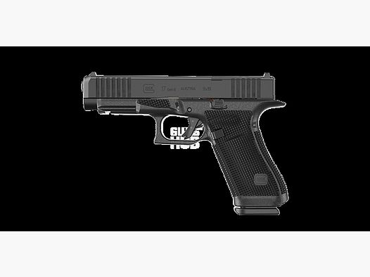 Pistolet Glock 17 Gen 6 OR