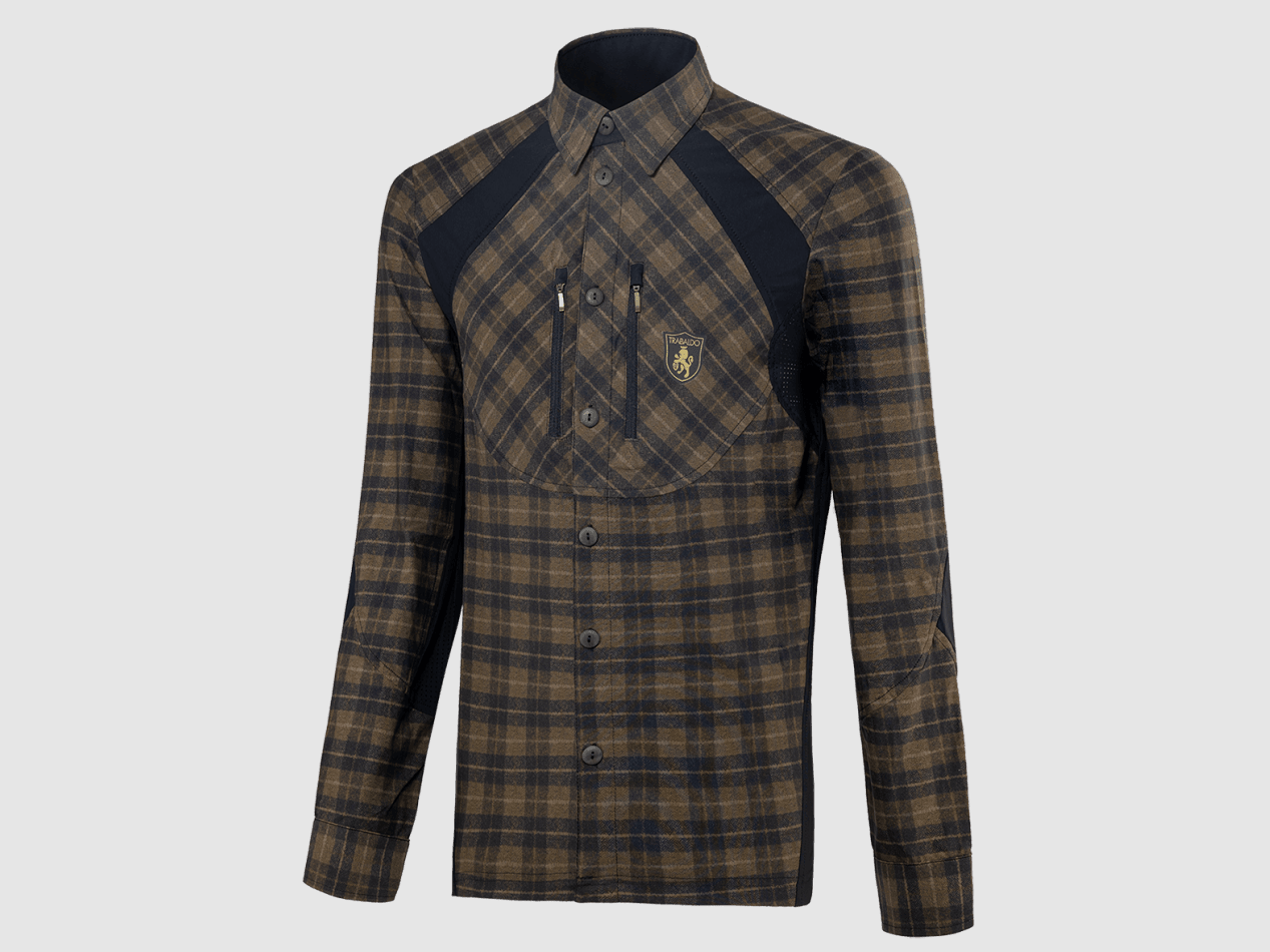 CAMICIA TRABALDO FANT AUSTRALIS, Bild 1 von 3