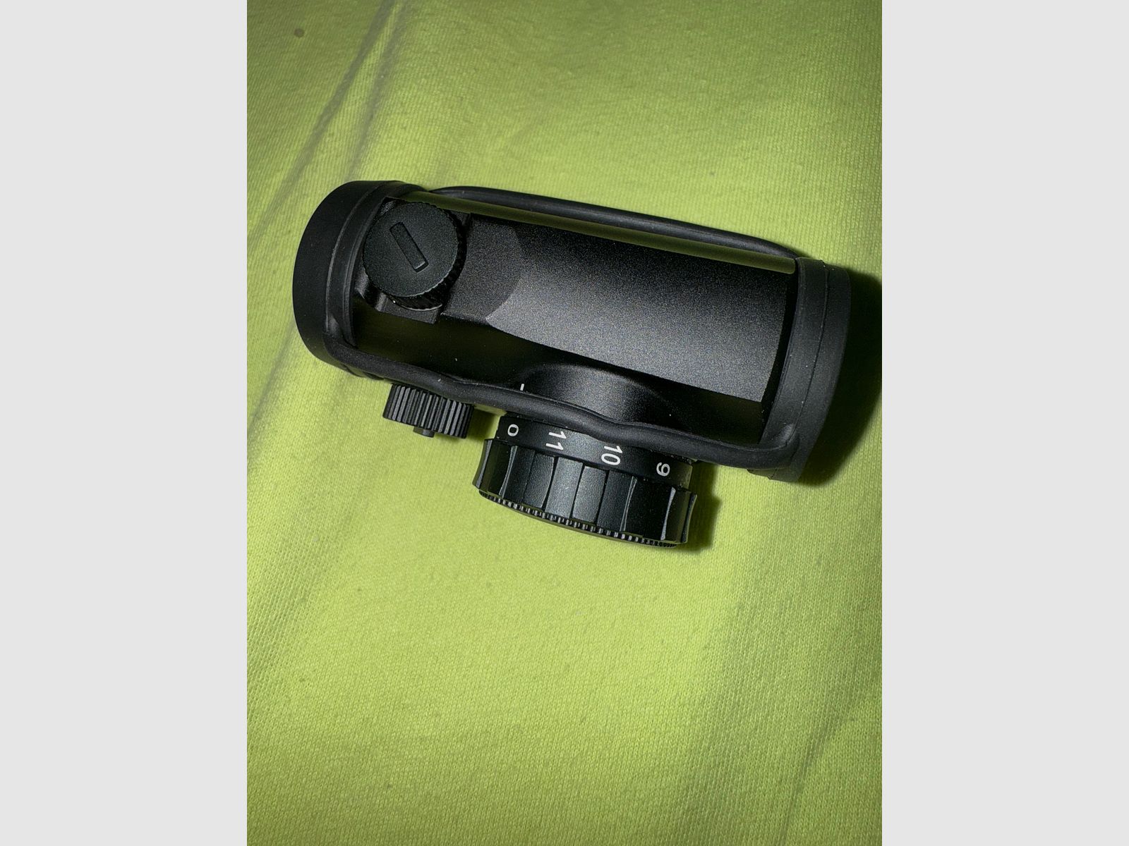 Minox RV1 Red Dot. 2Moa