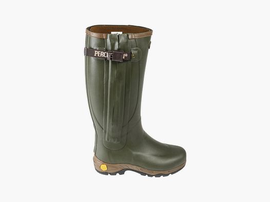 Bottes Full Zip SPS Néoprène Cambridge Percussion P43