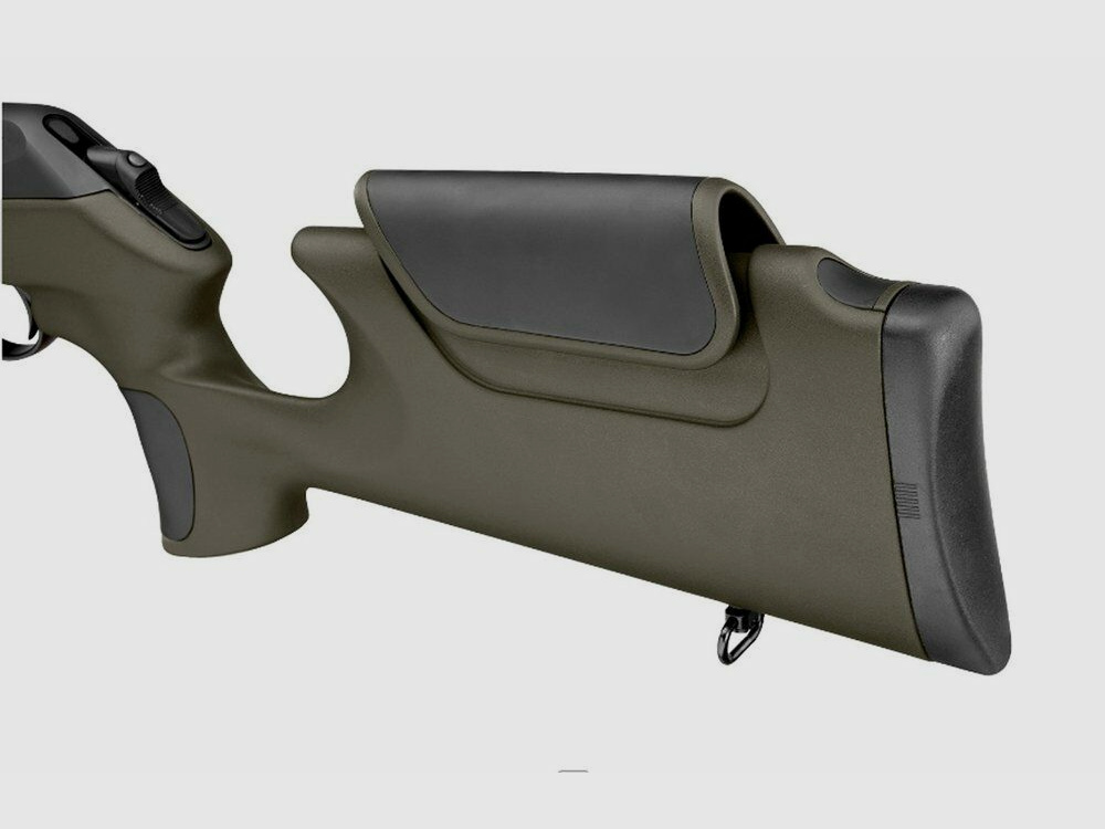 MERKEL Mod. Helix SPEEDSTER