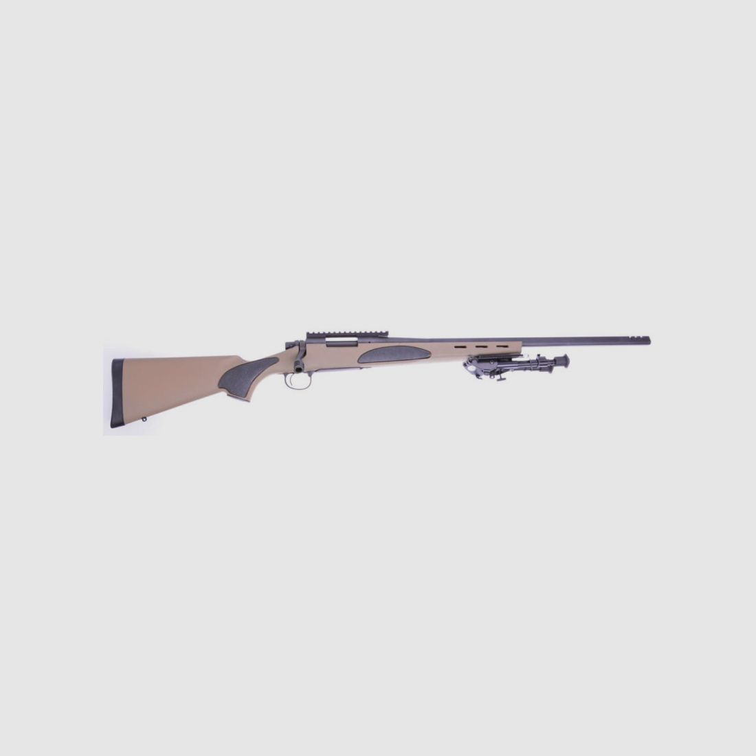 Sztucer Remington VTR 700 DK. Earth, billede 1 af 4
