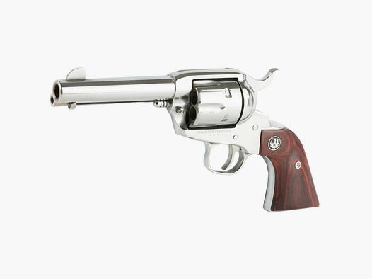 Ruger New Vaquero Revolver (.45 Kal. Colt) Neu