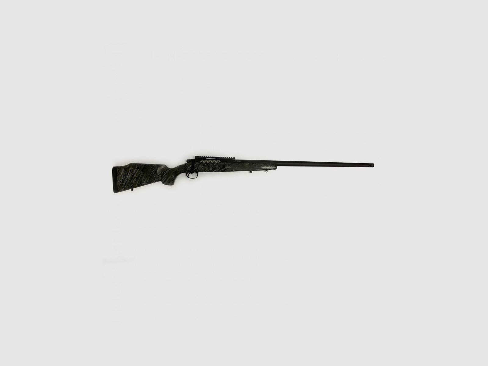 Kelbly Atlas Hunter LR Cal. 300 RUM, image 1 of 3