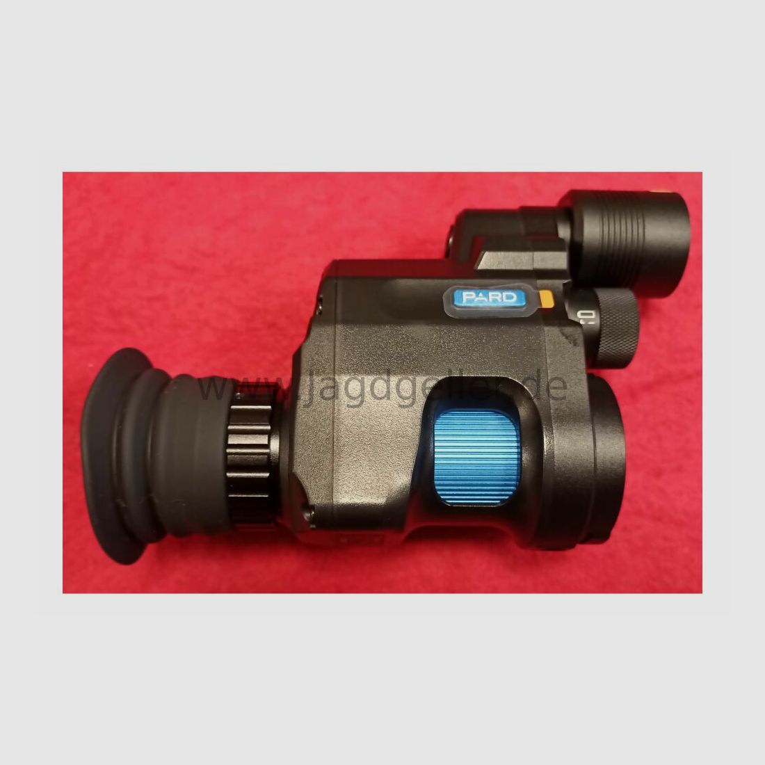 Pard NV007V2 dispositivo de visión nocturna