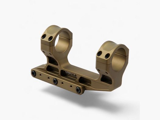 Unity Tactical FAST LPVO Mount