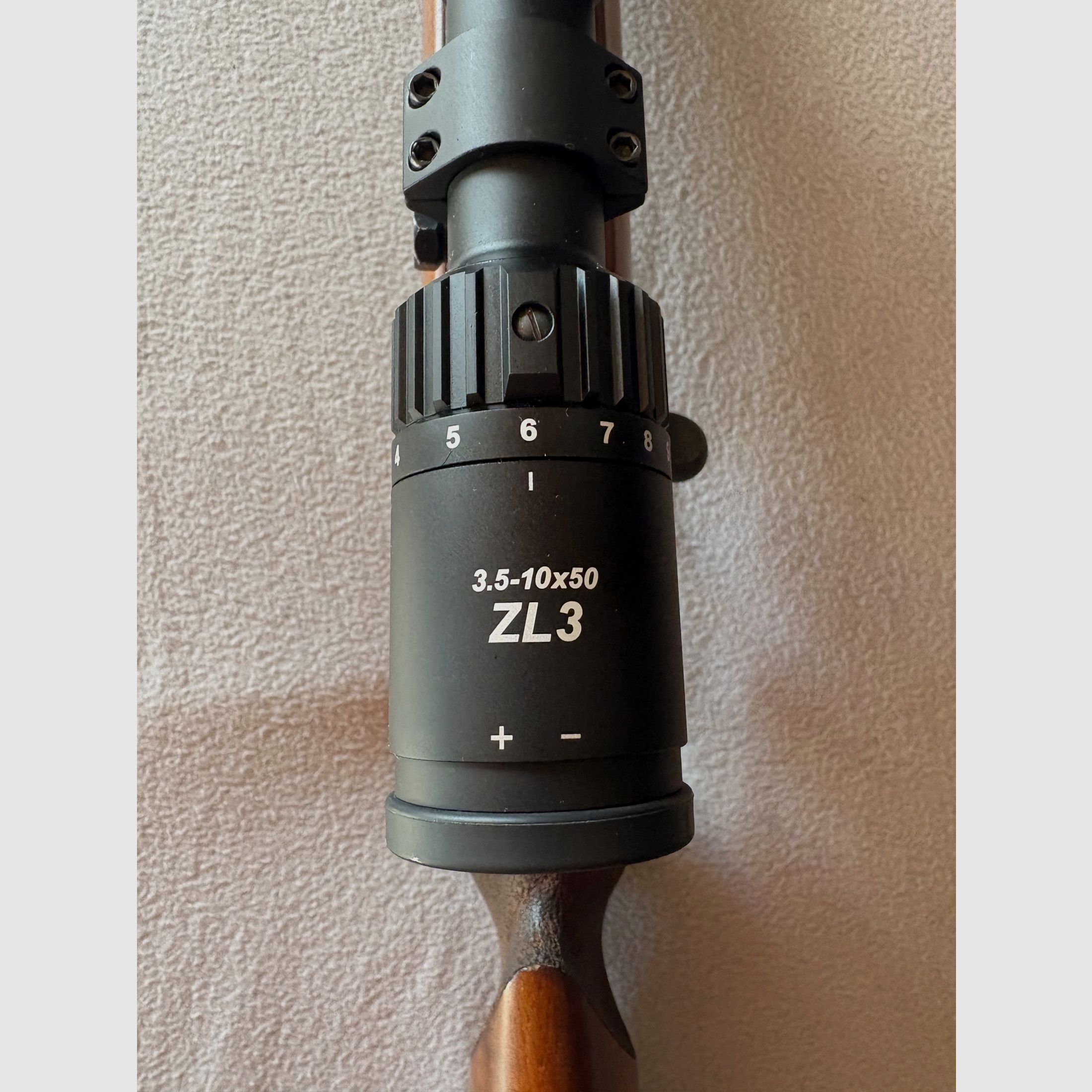 Steyr SSG 69 Kal. .308 Win, zdjęcie 4 z 4