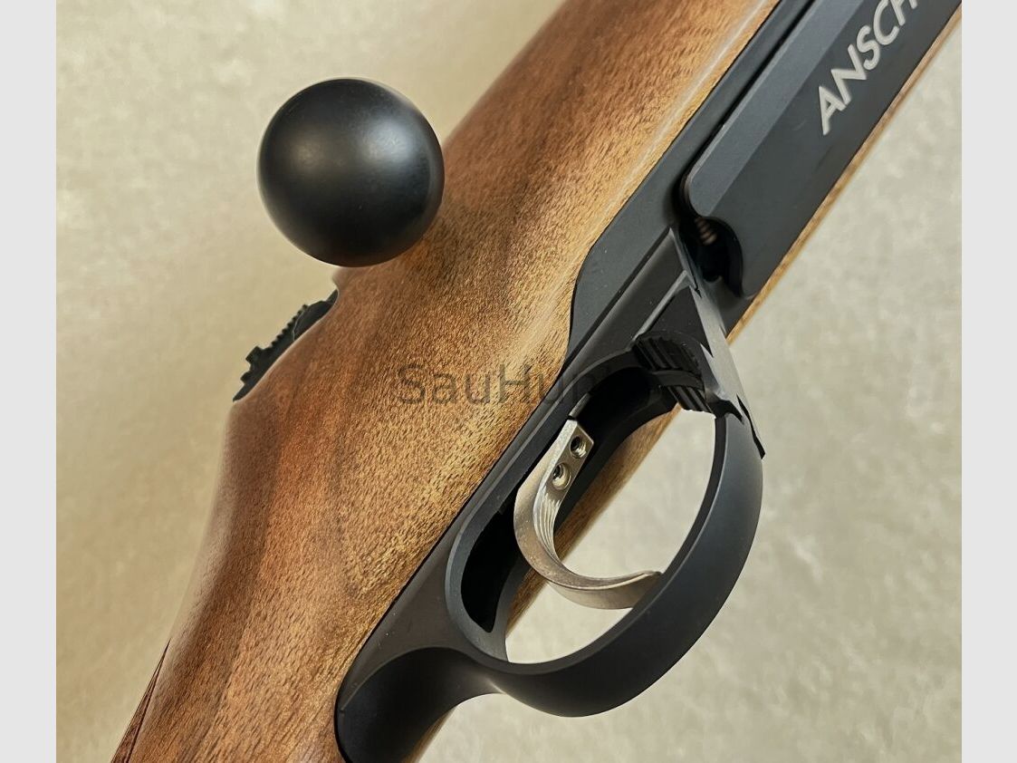 Anschütz 1782 RE Classic PRO mit viel Zubehör in .308 Win SOFORT VERFÜGBAR