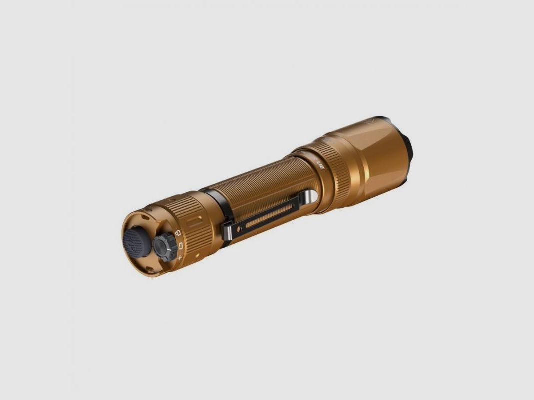 Fenix TK20R UE TAN zaklamp, afbeelding 3 van 5