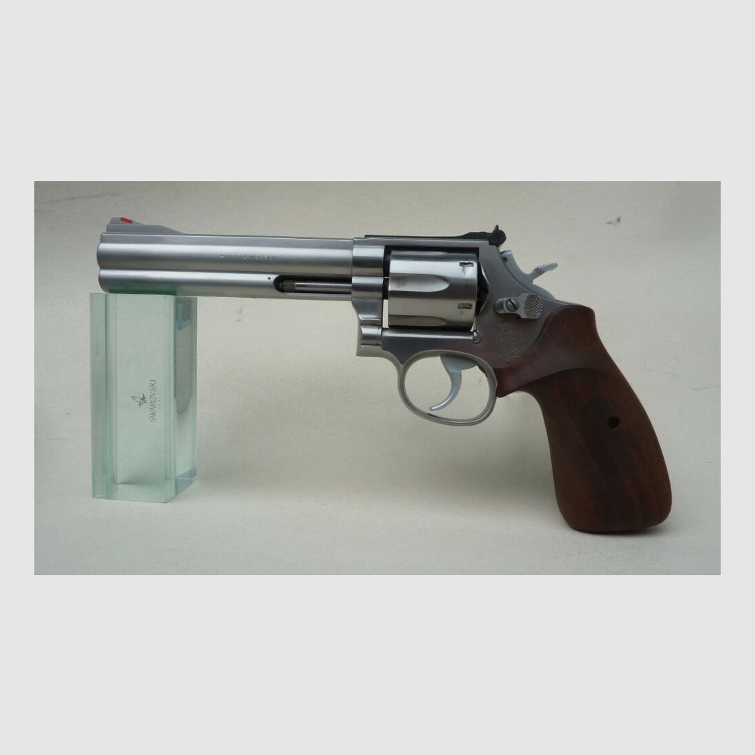 Smith & Wesson S&W 686 6`