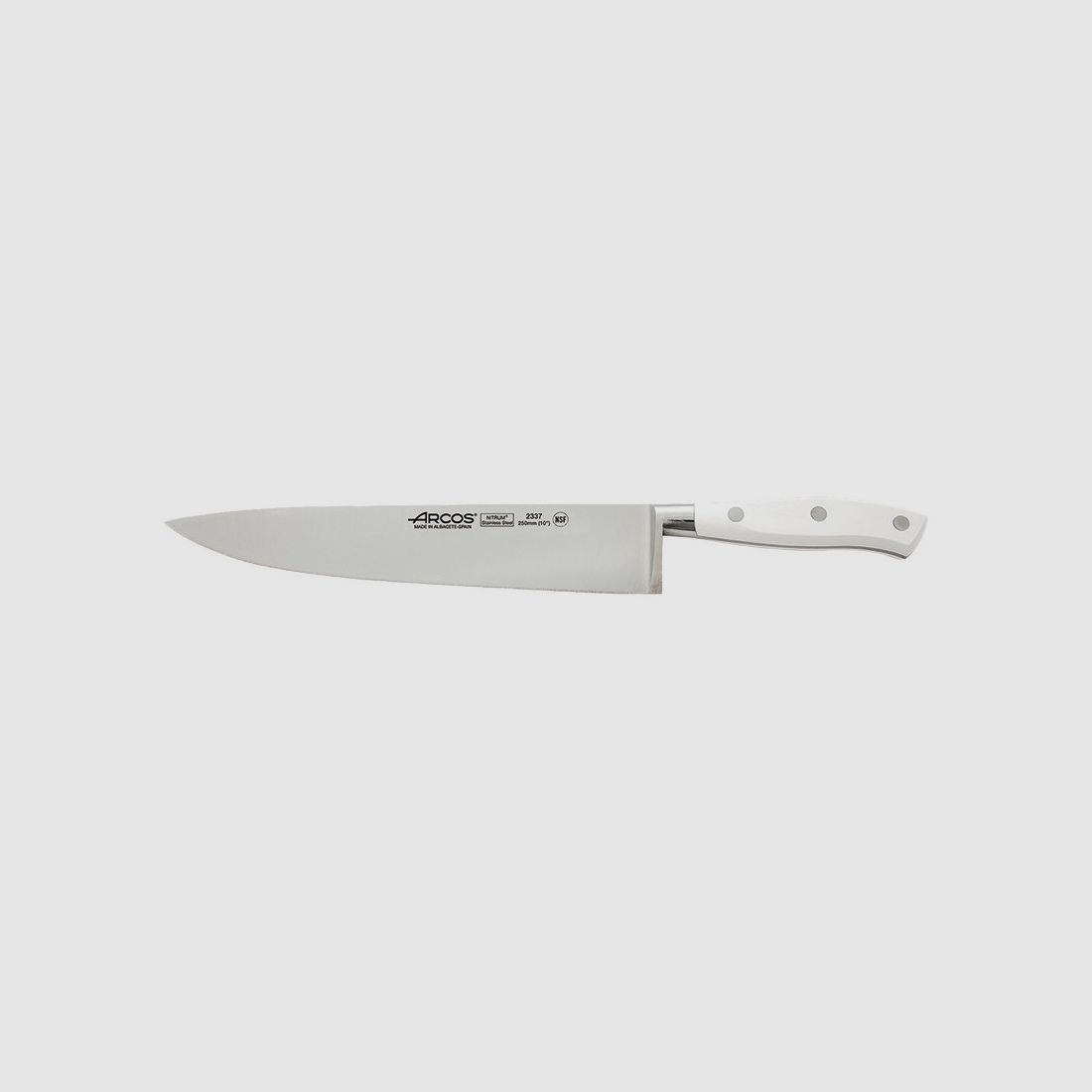 Noże szefa kuchni Arcos Riviera 25 cm