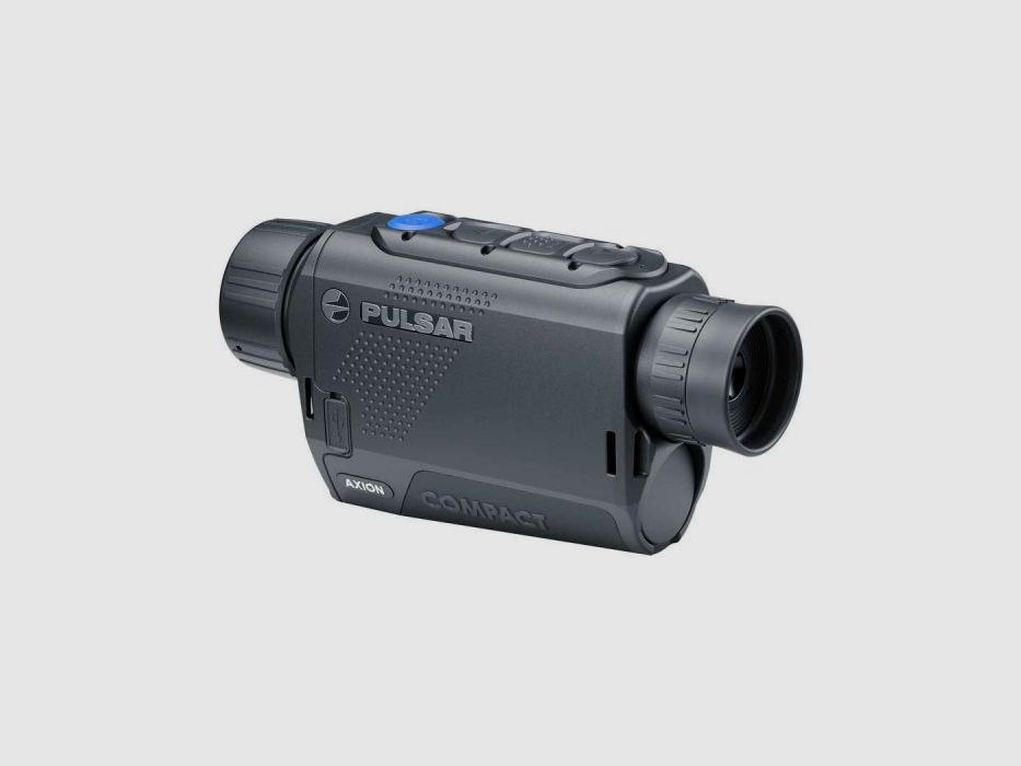 Wärmebildmonokular Axion XQ19 PULSAR, Bild 1 von 9