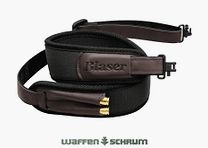 Blaser Gewehrriemen anthrazit