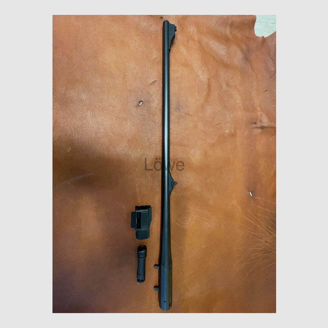 Blaser	 R93
