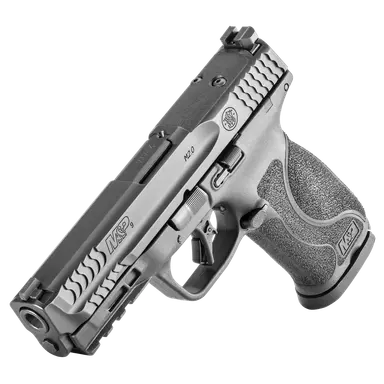 Smith & Wesson M&P9 M2.0 NTS 4.25″ OR Nachtsichtvisierung, Bild 3 von 5