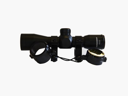 Zielfernrohr AR-Series 4×32 Steambow