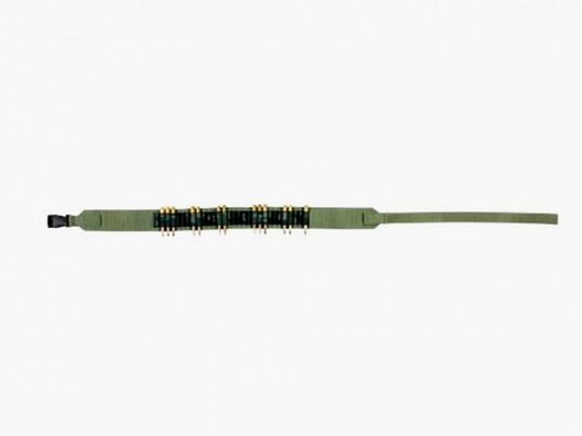 RAPTOR cartuccera elastica carabina e cal.36 30 celle