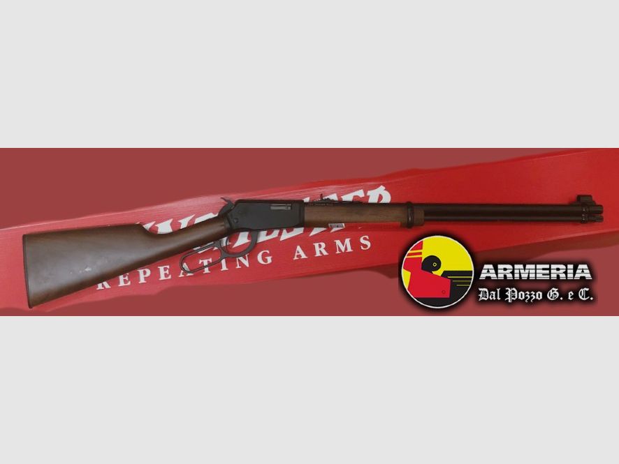 WINCHESTER A LEVA RANGER 22 LR