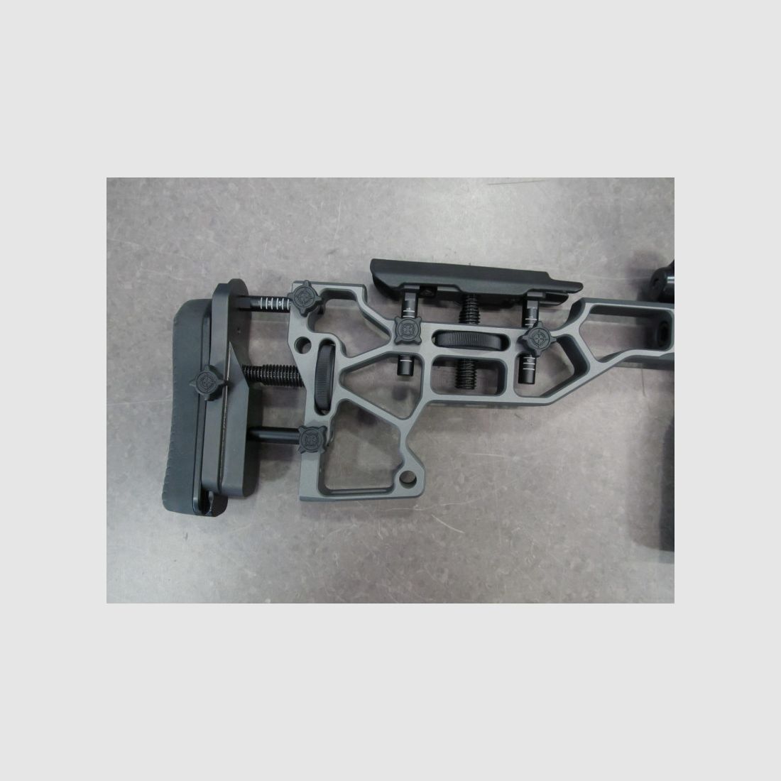 SAVAGE 110 cal. 6.5 Creed used, image 3 of 14