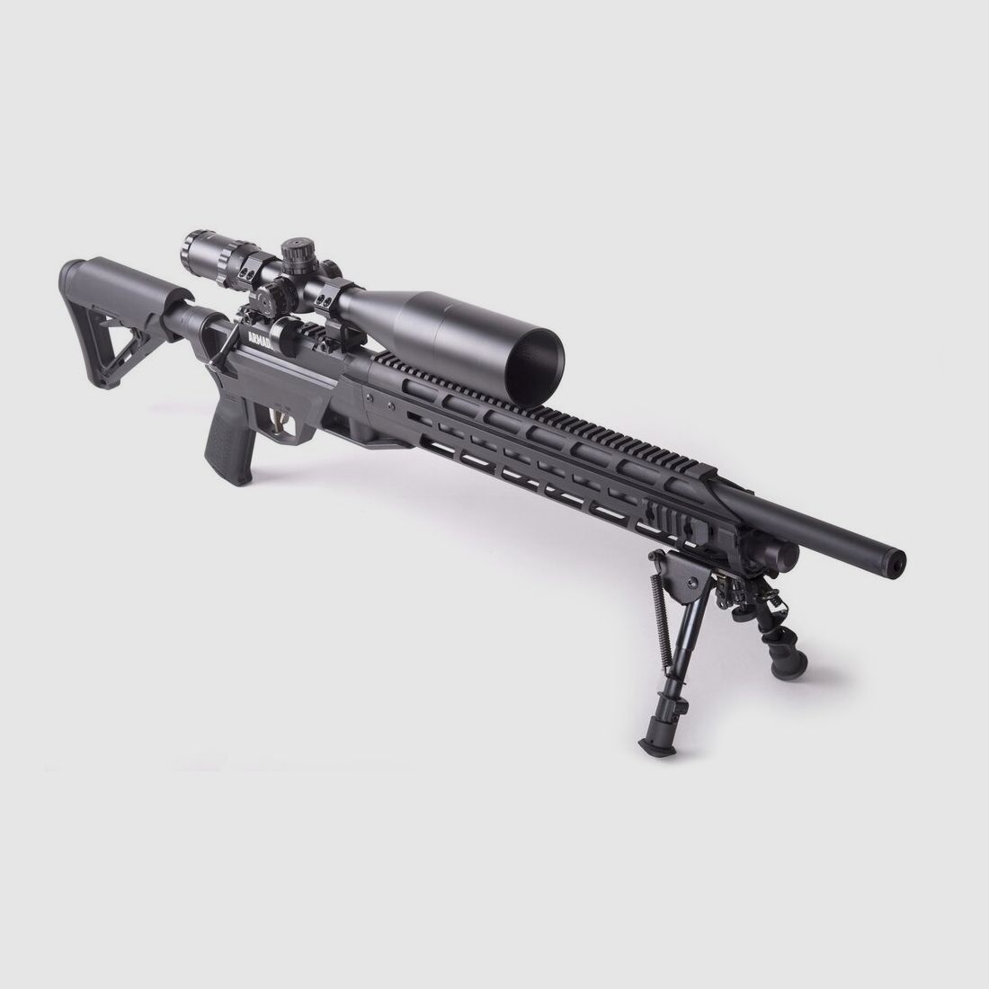 Benjamin Armada .22/5.5mm Tactical set, image 4 sur 6