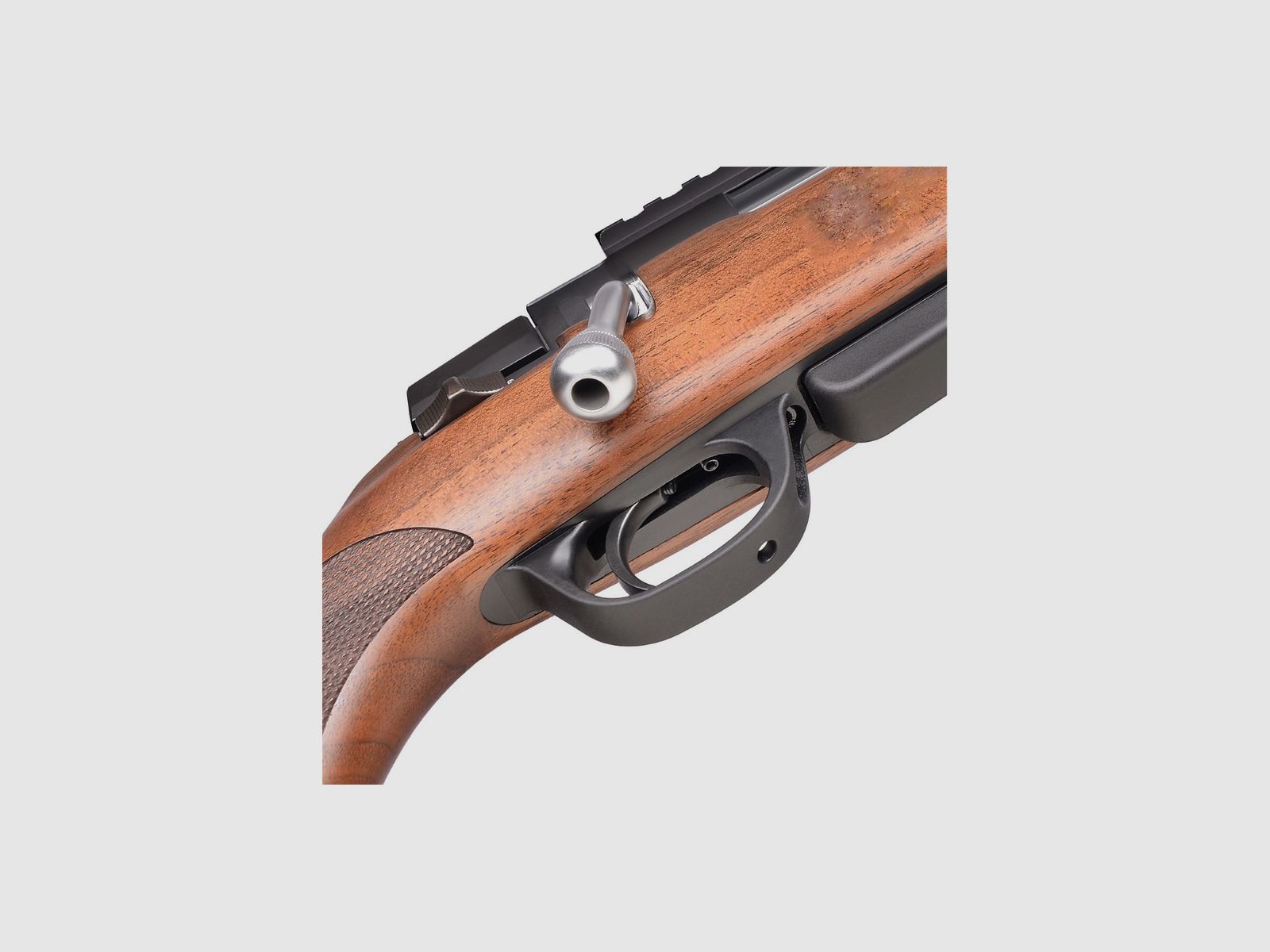 BRENNER BR20 HOUT VERST 308 WIN LL 47 MGW M15X1, afbeelding 4 van 4