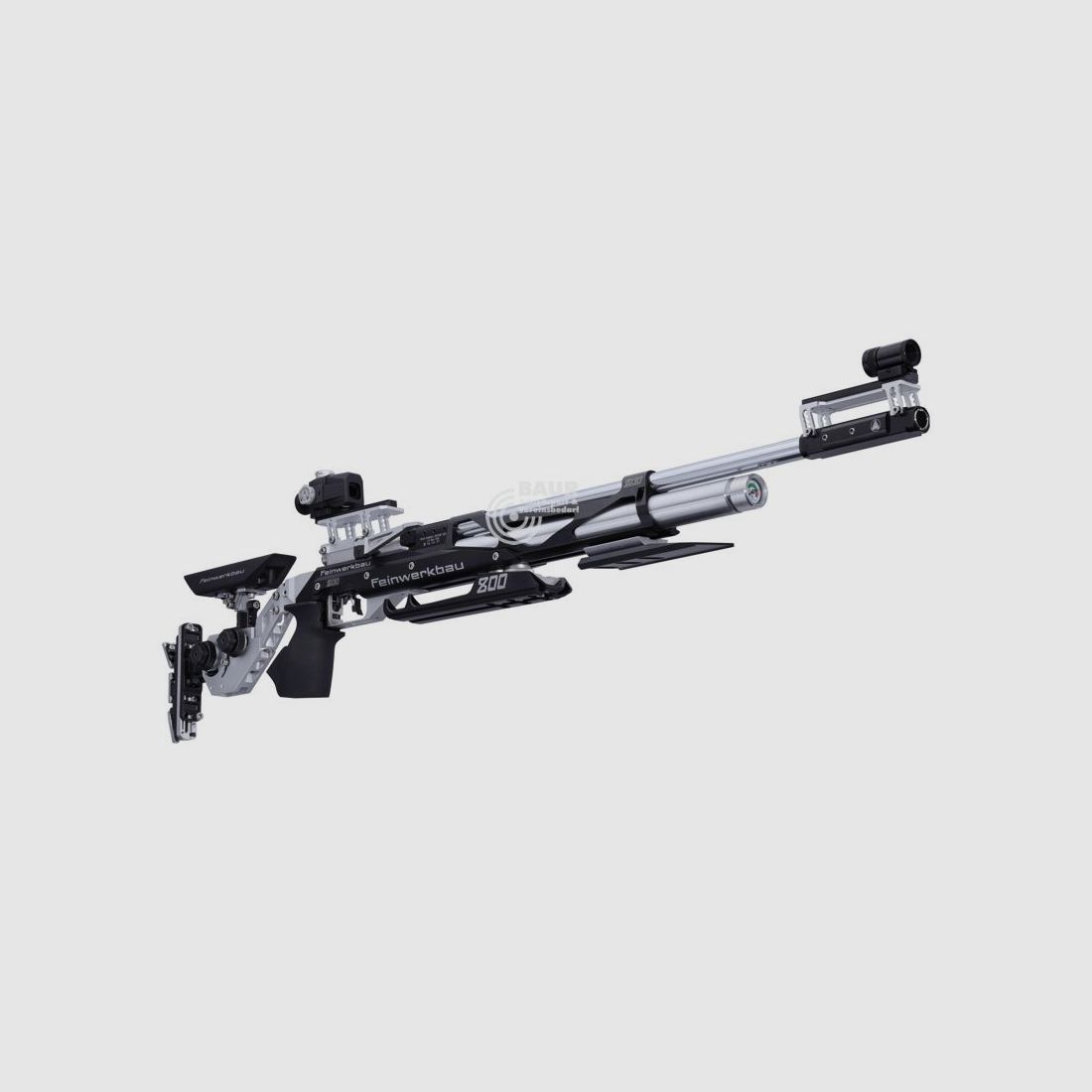 Luftgewehr Feinwerkbau 800 X Hybrid