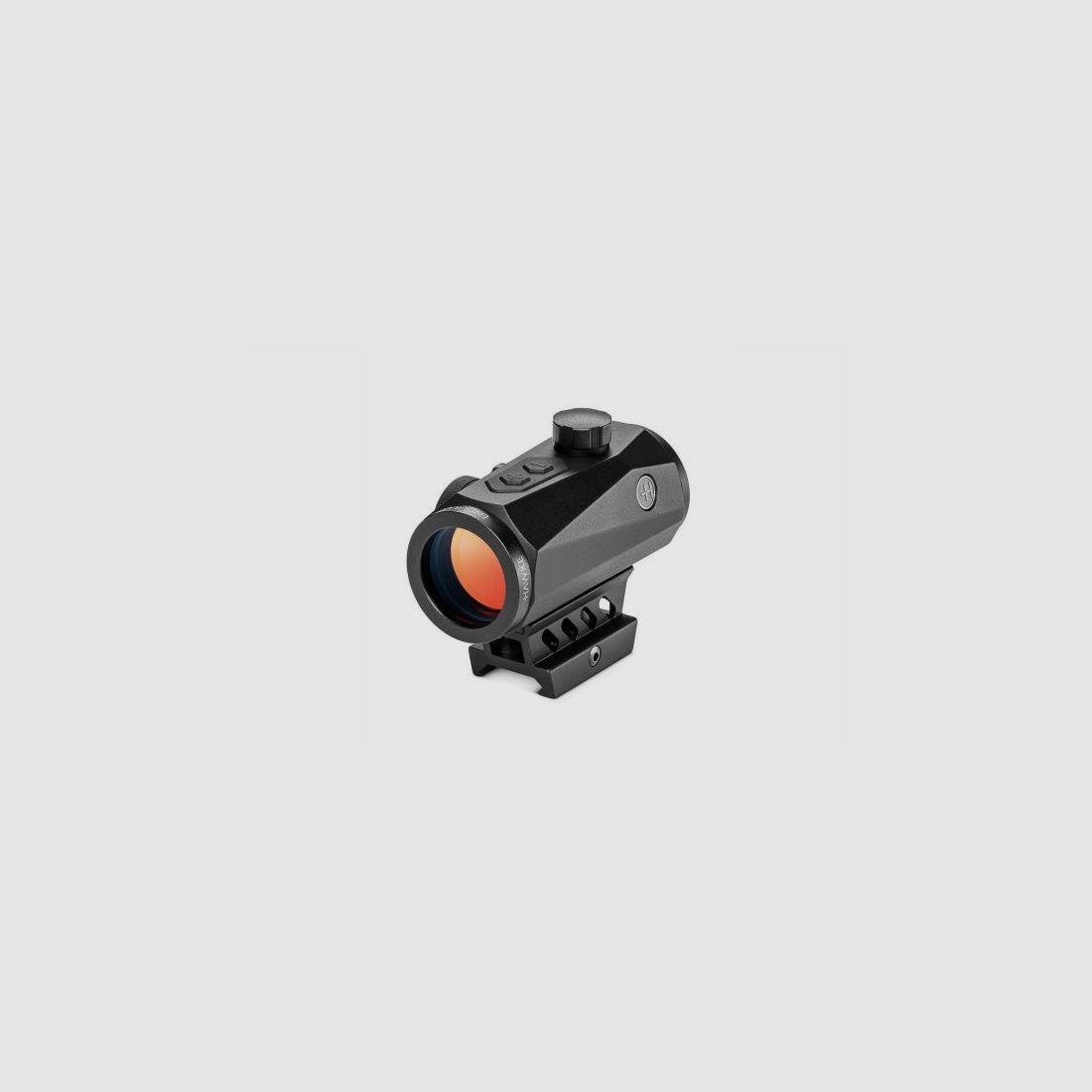 Hawke Endurance Red Dot 1x30 z 2 wysokościami montażu na Picatinny, zdjęcie 1 z 20