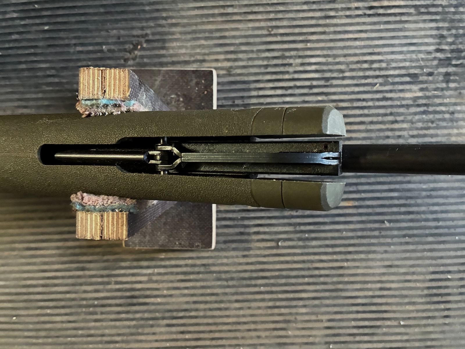 Diana Luftgewehr 34 EMS