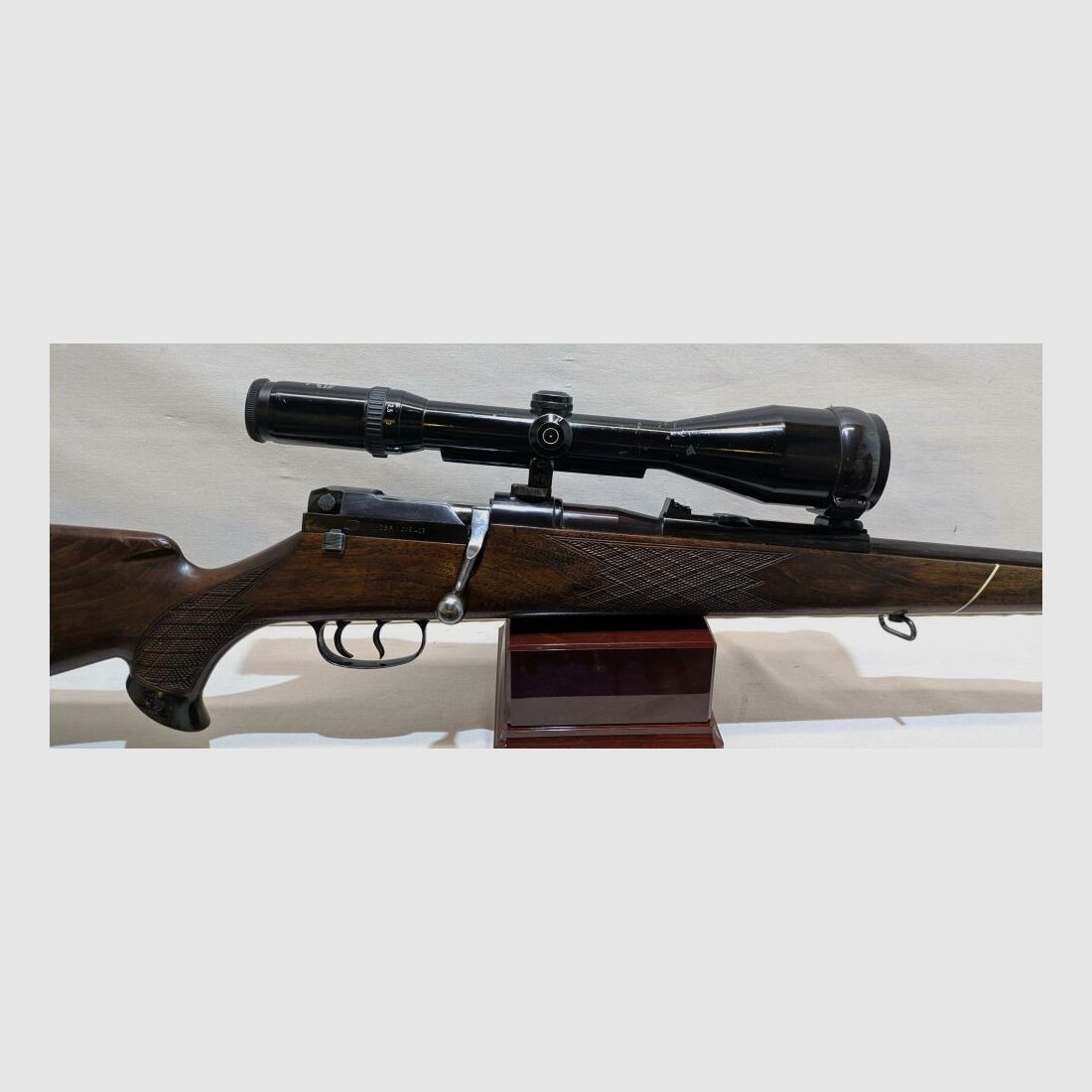 Mauser 66
