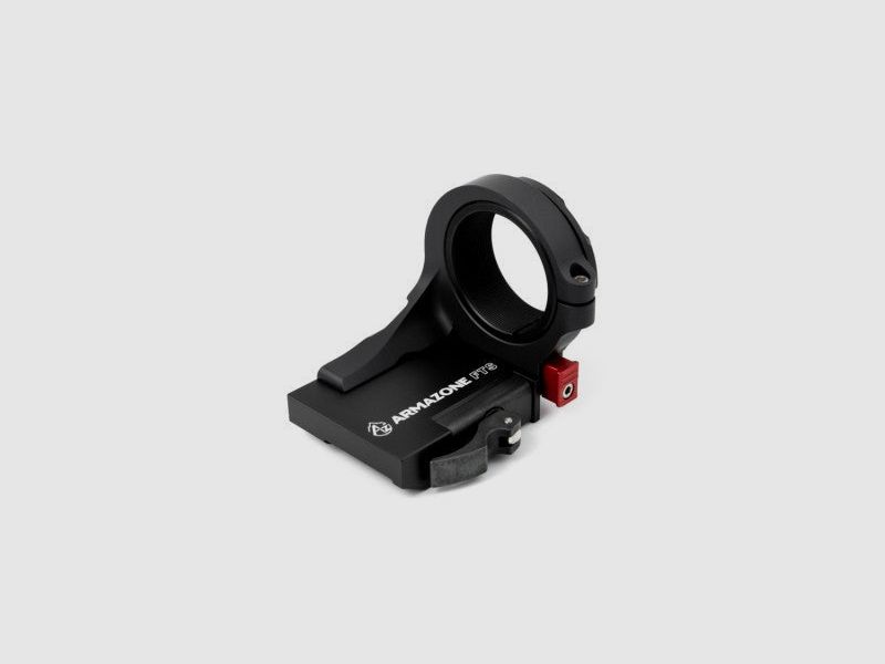 Nitehog Flip-To-Side Adapter AZ