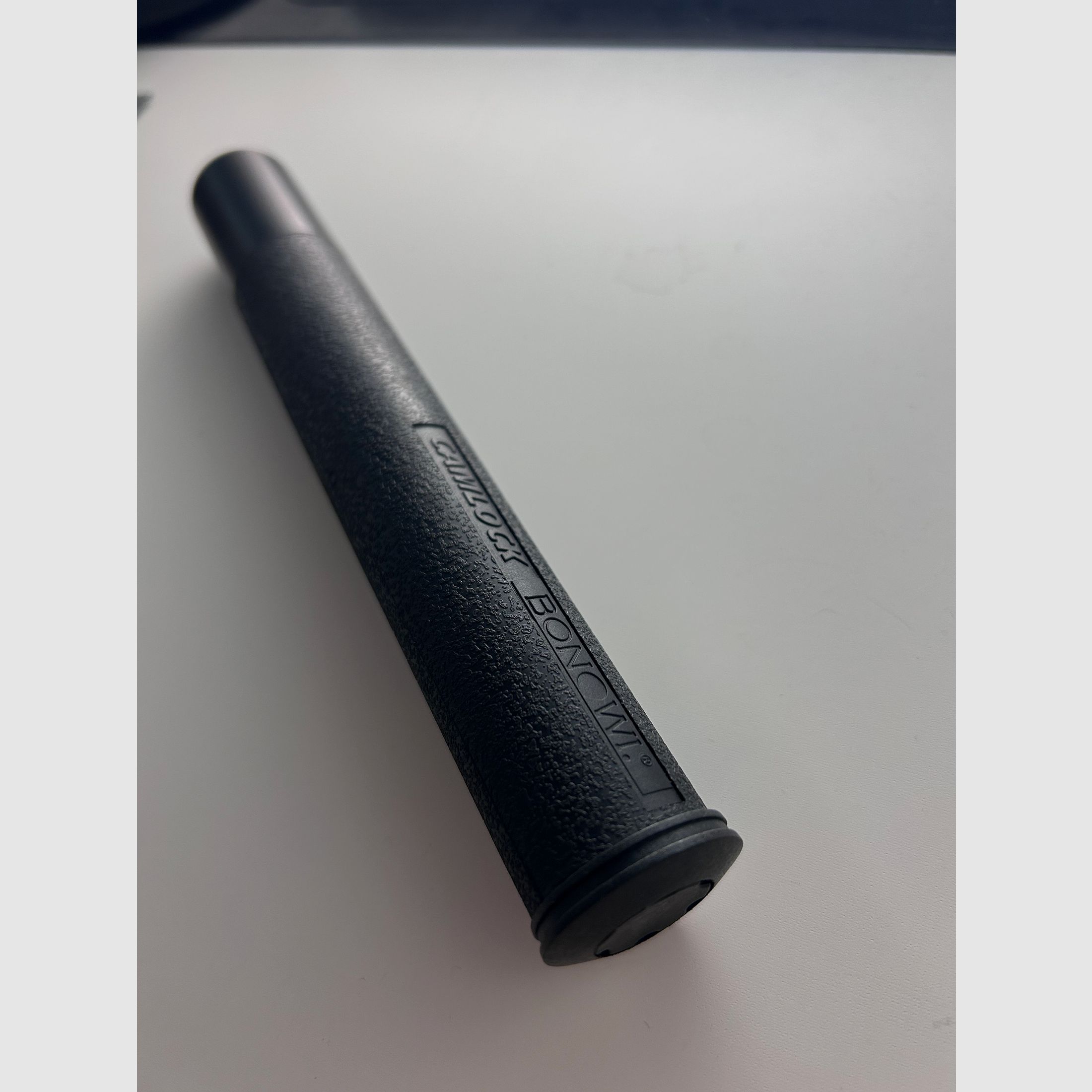 Bonowi Camlock EKA 21 stahl Abwehrstock