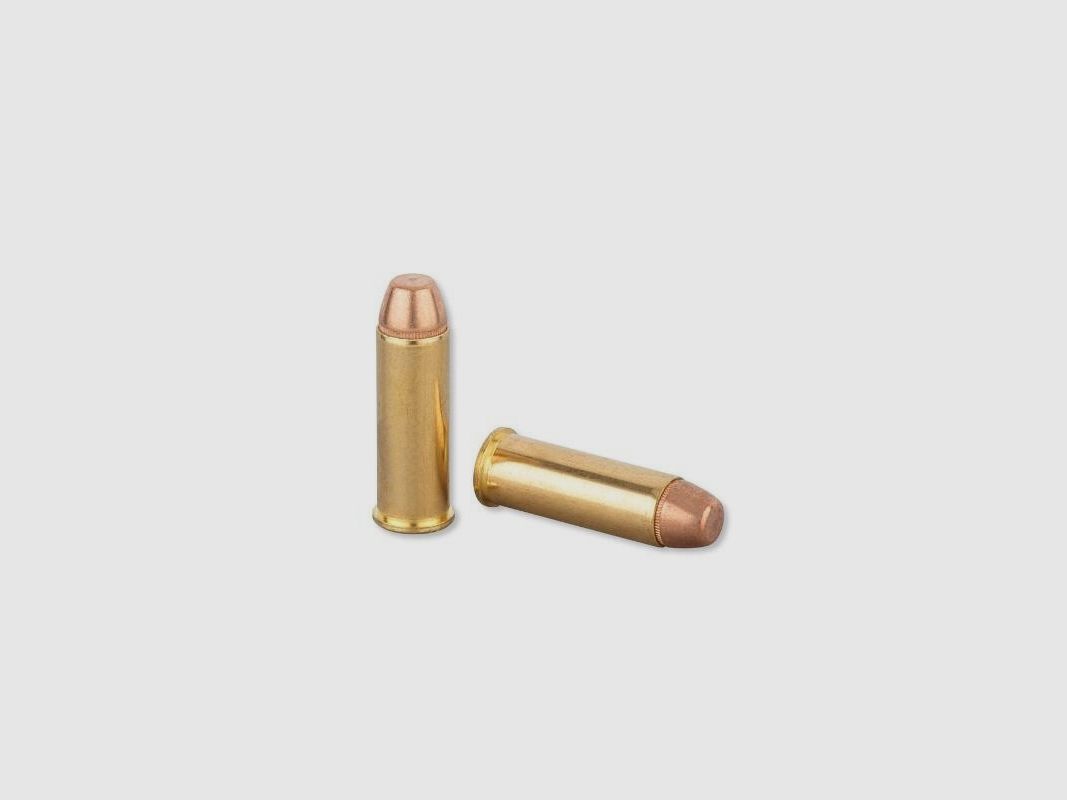 Boite de 50 Cartouches - Magtech - 44 Remington Magnum - FMJ Flat - 240 Grs, image 3 sur 3