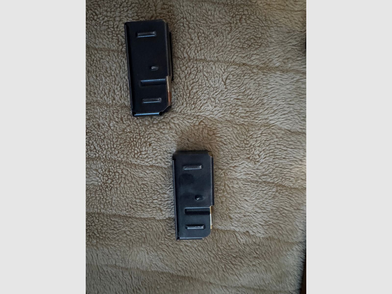 Merkel KR 1 – calibro .270 Winchester – con telescopio Meopta