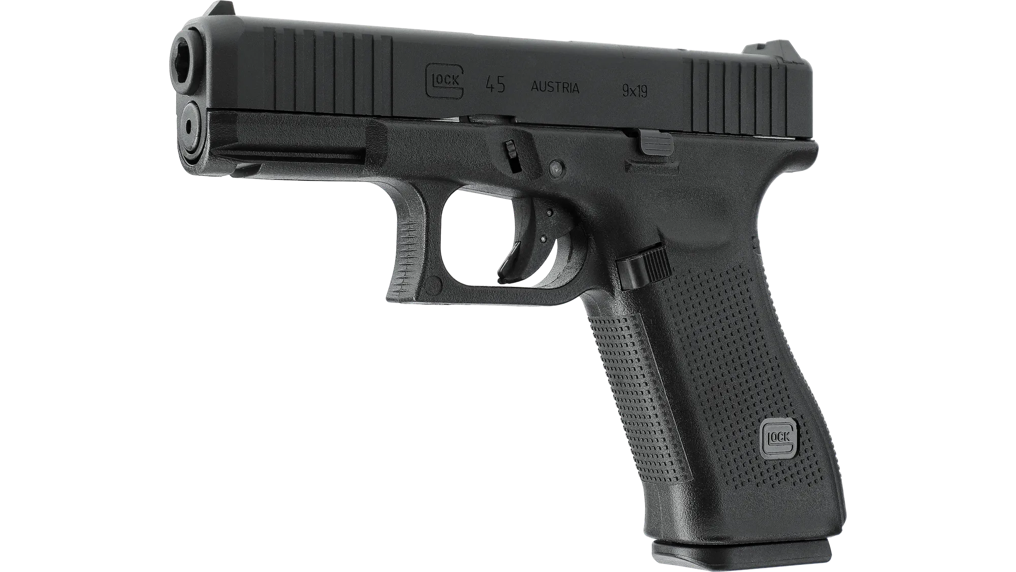 Glock 45 Gen5 MOS, Bild 2 von 2