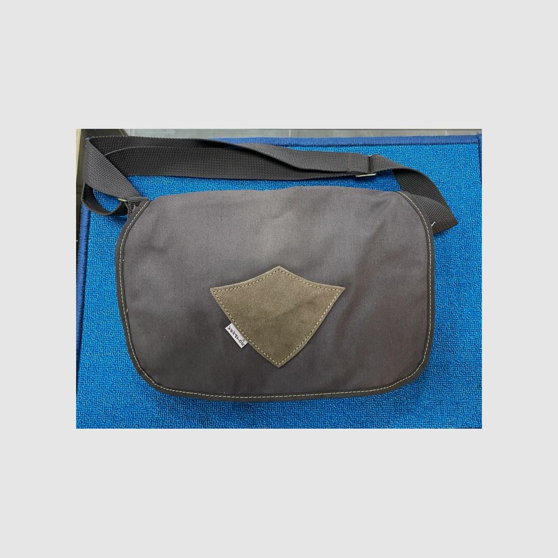 Sac à Dos Marron 36cm Ref.546