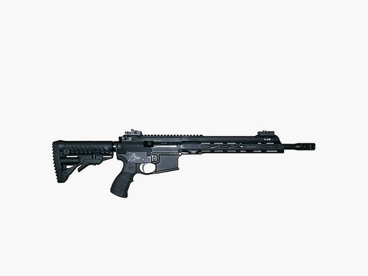 Büchse V-AR 14,5” inox Kal. .223