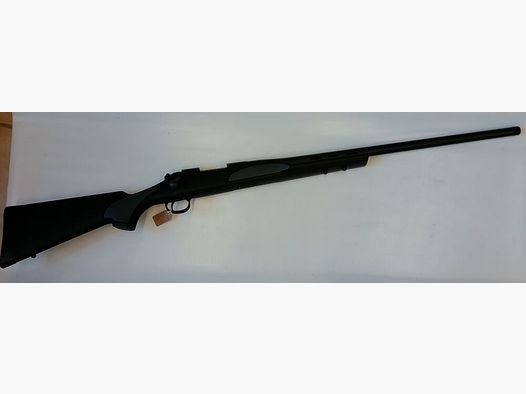 Remington 700 Longrange