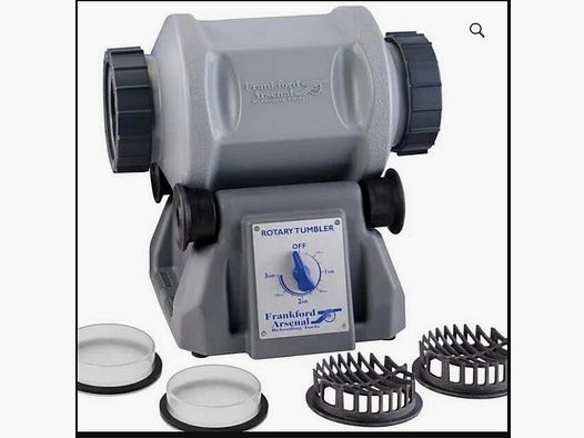 Frankford Arsenal Tumbler 7L Big