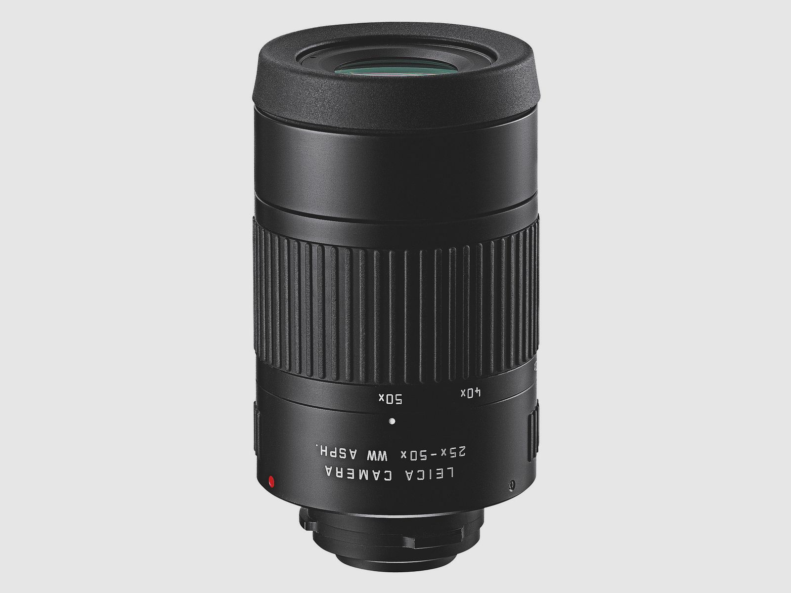 Leica Vario-Okular Vorführer 25x - 50x WW ASPH