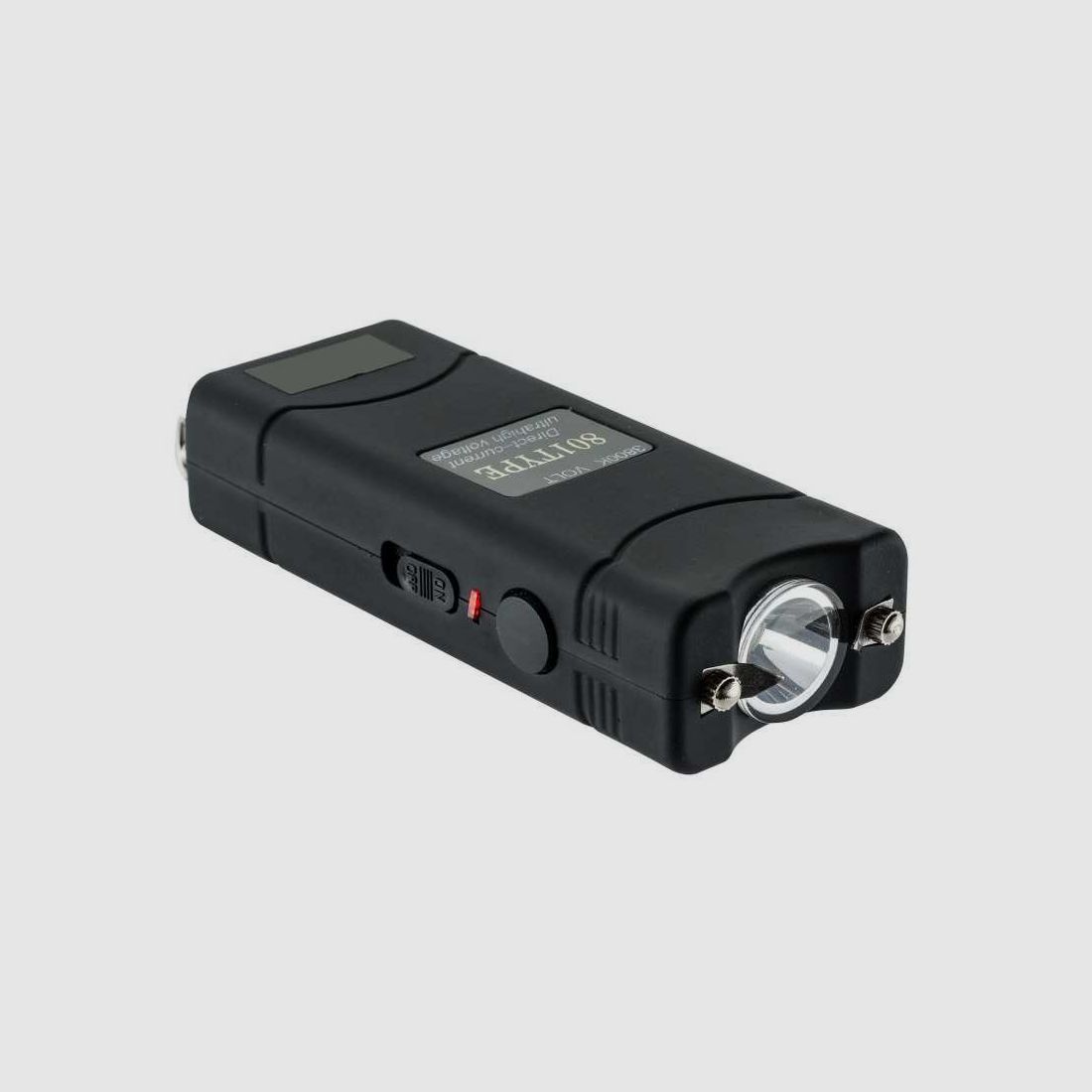 Lampada elettrizzante 2.800.000 volt, immagine 4 di 4