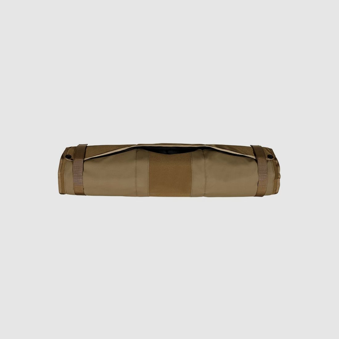 GPS Tactique Tapis de Tir Rembourré – 220 x 90 cm – TAN, image 4 sur 4
