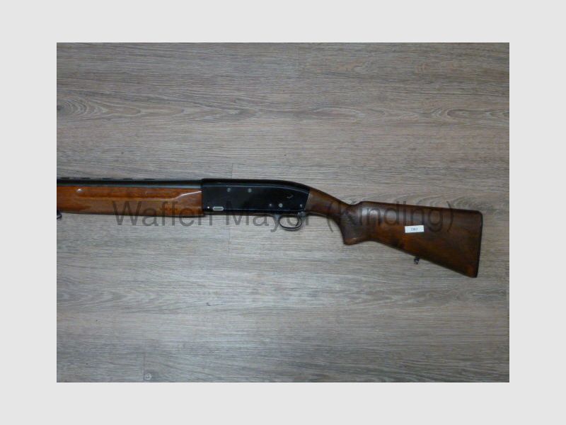 Saint-Étienne Fusil Perfex-zelfladende shotgun