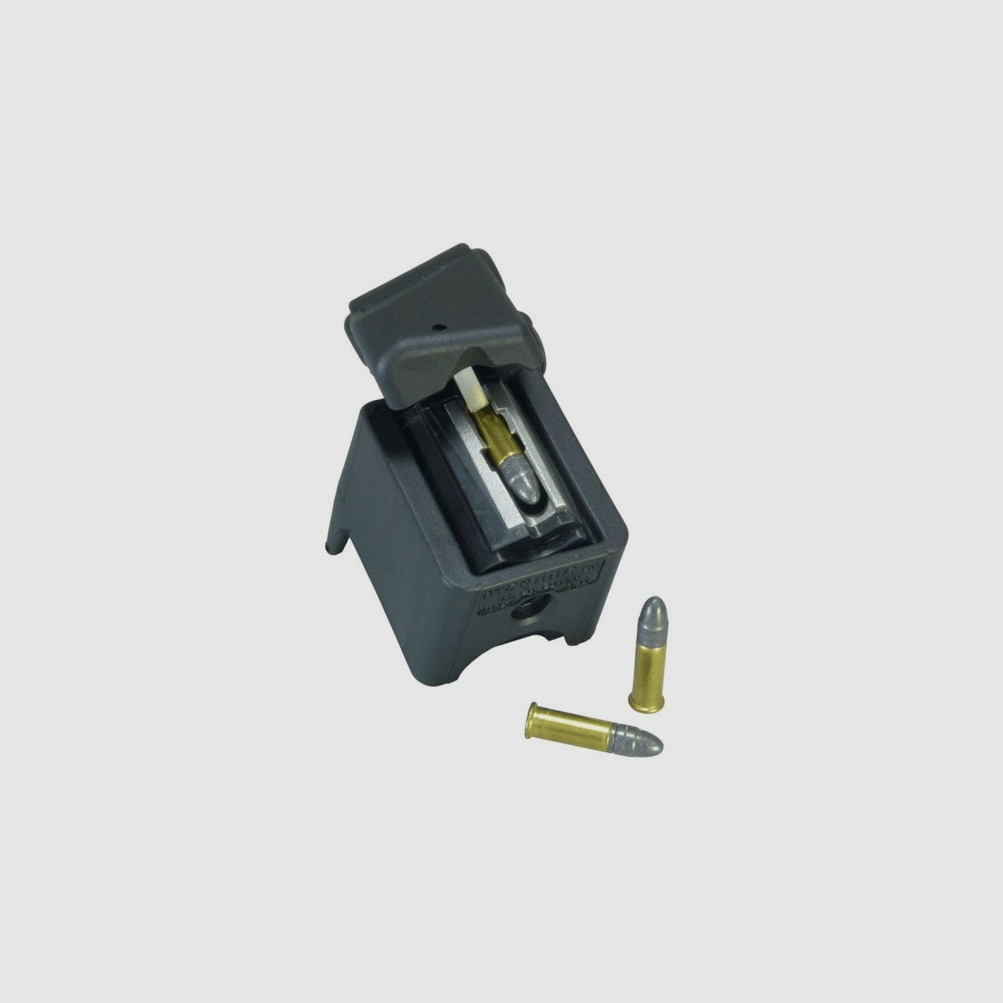 MAGLULA LOADER FÜR RUGER 10/22MAGAZINE, Bild 5 von 8