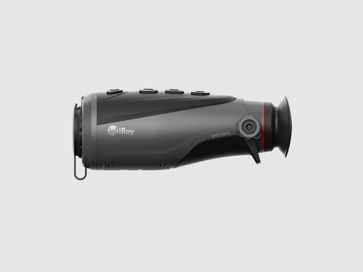 InfiRay Outdoor Affo AL19