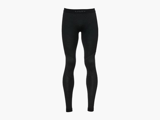 Uyn Sous-vêtements Fusyon Hommes noir anthracite