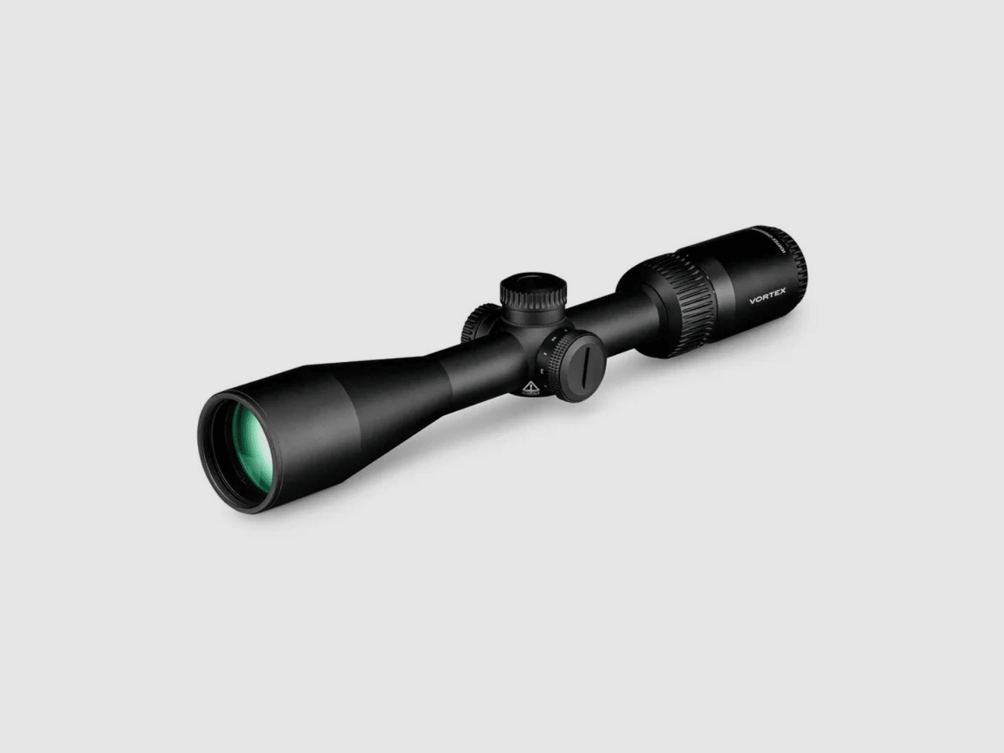 Zielfernrohr Vortex CROSSFIRE HD 3-9×40 SFP 1″ IR DEAD-HOLD 2A BDC (MOA), Bild 4 von 6