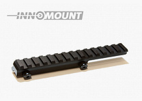 Innomount Blaser Picatinny - Schiene