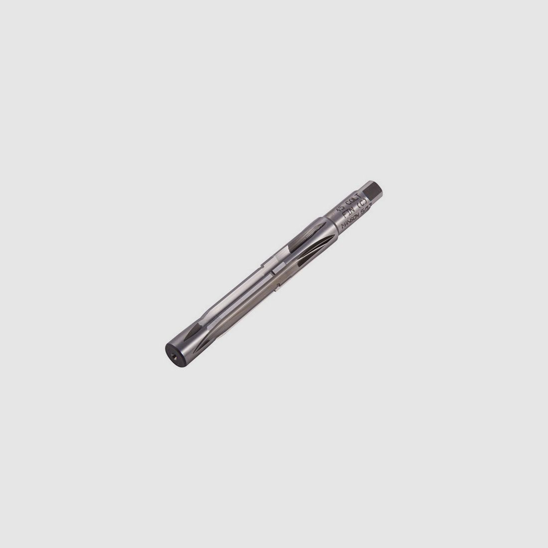 MANSON PRECISION CARTRIDGES MANSON PRECISION RIMMED PISTOL CARTRIDGE, .45 COLT (CYL) FINISHER