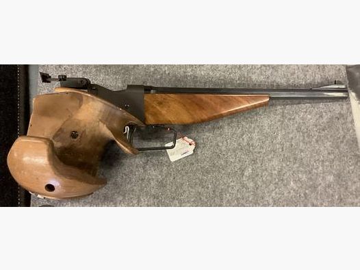 Hämmerli Mod. 108, Kal. 22 l.r.