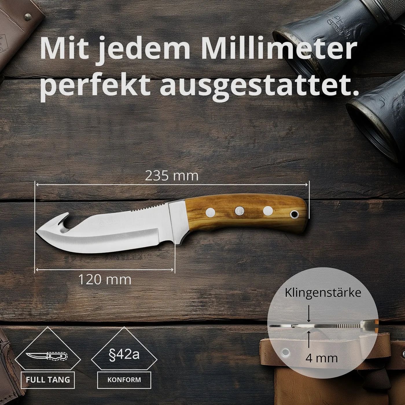 PUMA IP zwijn, olijf